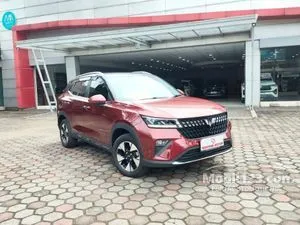 2023 Wuling Alvez 1.5 EX SUV