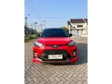 2023 Toyota Raize 1.0 GR Sport (1 Tone) SUV