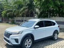 2022 Honda BR-V 1,5 E SUV
