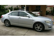 2006 Toyota Camry 2.4 (ปี 06-12) V Sedan AT