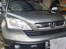 2008 Honda CR-V 2.4 2.4 i-VTEC SUV