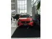 Jual Mobil Honda City 2023 RS 1.5 di Banten Automatic Hatchback Merah Rp 312.000.000