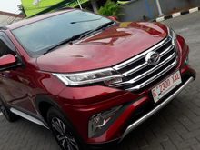 2020 Daihatsu Terios 1,5 R Deluxe SUV