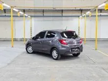 2022 Honda Brio 1.2 Satya E Hatchback