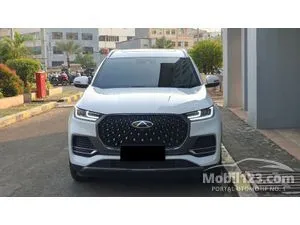 2024 Chery Tiggo 8 1.6 Premium SUV