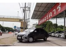 2021 Mitsubishi ATTRAGE 1.2 (ปี 19-26) GLX Sedan