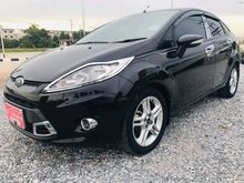 2010 Ford Fiesta 1.6 (ปี 10-16) Sport Sedan AT