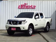2010 Nissan Frontier Navara 2.5 4DR Calibre LE Pickup