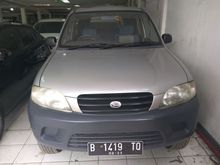 2003 Daihatsu Taruna 1.5 CL