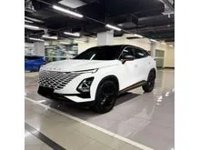2024 Chery Omoda 5 1.6 GT AWD SUV TDP MULAI 5JT GARANSI BEBAS LAKA BESAR DAN BANJIR, UNIT SIAP PAKAI