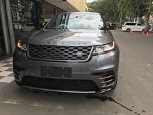 2018 Land Rover Range Rover Velar Automatic Pertamax 3.0 R-Dynamic SE