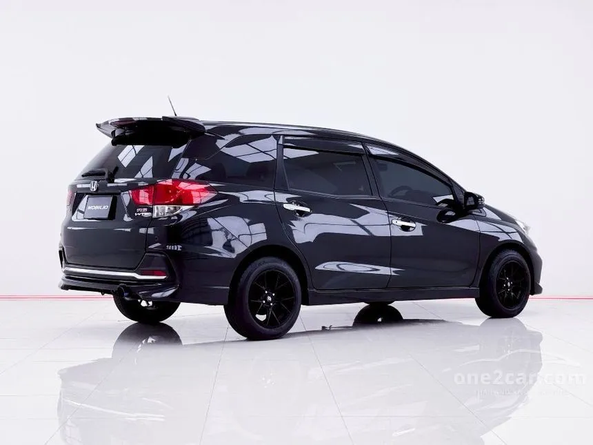2019 Honda MOBILIO RS Wagon