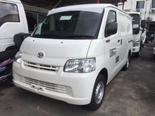 Daihatsu GranMax VAN 1.5cc FULL Panel