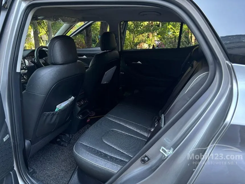 2022 Hyundai Creta Prime SUV