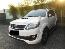 2014 Toyota Fortuner 2.5 G TRD SUV