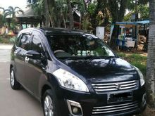 2013 Suzuki Ertiga 1.4 GL MPV