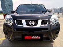 2013 Nissan X-Trail 2.0 Best Cond KM.49rb Orisinil Pemakaian 2014