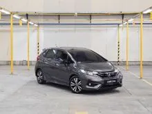 2019 Honda Jazz 1.5 RS Hatchback