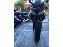 2019 Yamaha YZF R15 V3 gp