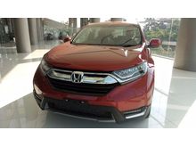 2018 Honda CR-V 1.5 Prestige Prestige SUV, PROMO LEBARAN 2018, AYO SEGERA BELI
