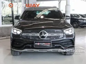 2023 Mercedes-Benz GLC300 2.0 e 4MATIC AMG Dynamic SUV