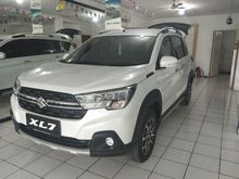 2020 Suzuki XL7 1,5 PROMO MURAH DP 15 JUTA.