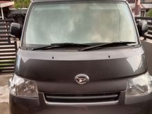 2018 Daihatsu Gran Max 1.3 D Van