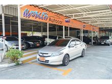 2009 Honda City 1.5 (ปี 08-14) V i-VTEC Sedan AT