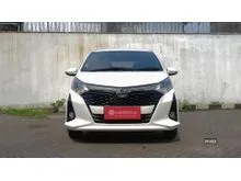 2022 Toyota Calya 1.2 G MPV
