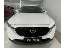 2024 Mazda CX-5 2.5 SKYACTIV-G High TC SUV