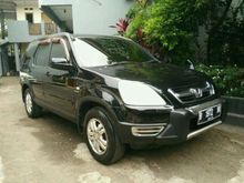 2004 Honda CR-V 2.0 SUV
