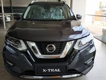 2019 Nissan X-Trail 2,5 VL SUV