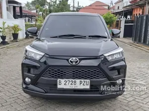 2024 Toyota Raize 1.2 G (1 Tone) SUV
