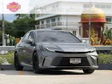 2025 Toyota CAMRY 2.5 (ปี 24-31) HEV Premium Luxury Sedan