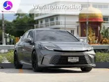 2025 Toyota CAMRY 2.5 (ปี 24-31) HEV Premium Luxury Sedan