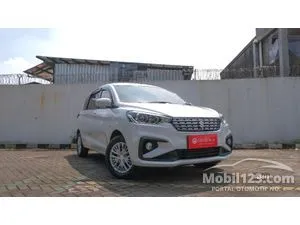 2021 Suzuki Ertiga 1.5 GL MPV