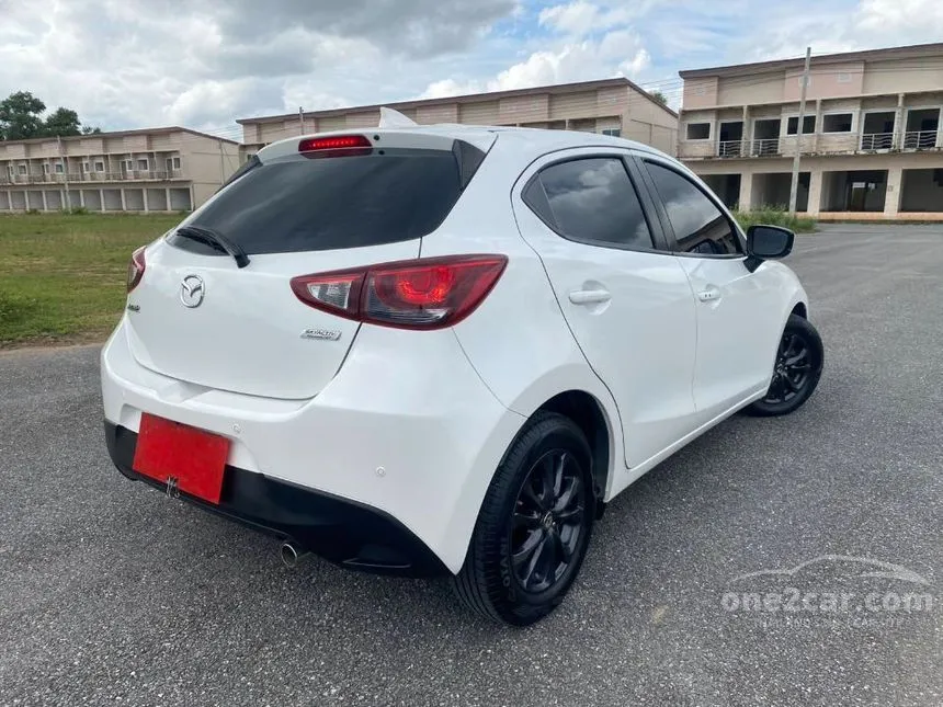 2019 Mazda 2 Sports High Connect Hatchback