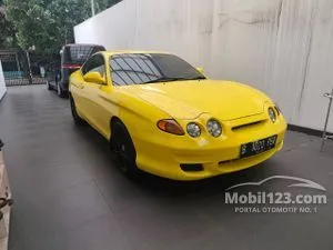 2000 Hyundai Coupe 2.0 Coupe