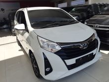 2021 Toyota Calya 1.2 G MPV