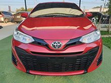 2018 Toyota Yaris 1.2 (ปี 13-17) J Hatchback AT