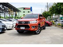 2016 Toyota Hilux Revo 2.4 DOUBLE CAB TRD Sportivo Pickup AT