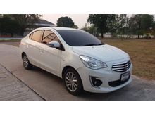 2015 Mitsubishi Attrage 1.2 (ปี 13-16) GLS LTD Sedan AT