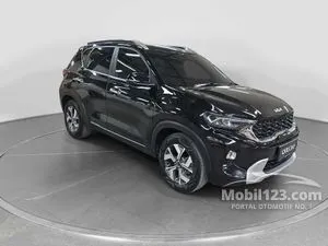2022 KIA Sonet 1.5 Premiere SUV