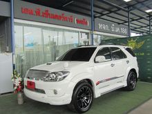 2008 Toyota Fortuner 3.0 (ปี 04-08) V SUV AT