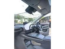 2026 GAC Hyptec HT 0.0 Premium Hatchback AION Garansi Baterai sepanjang masa membuat Anda tidak perlu khawatir dalam jangka panjang.prs