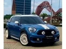 2018 MINI Countryman 2.0 Cooper S CKD SUV LOW KM MINI COOPER COUNTRYMAN 2018