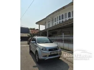 2009 Toyota Rush 1.5 S SUV