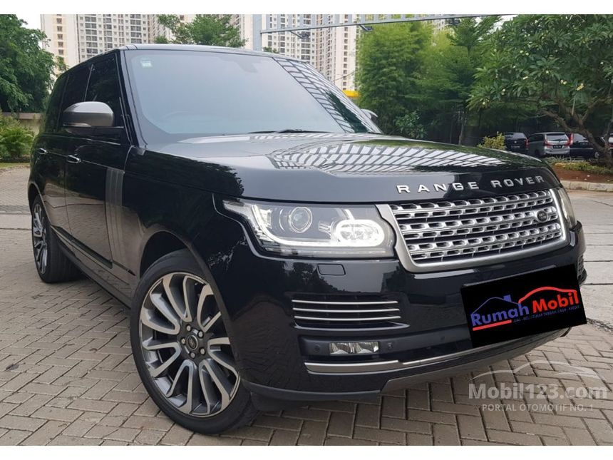 Land Rover 2013 Harga - Mobil Bekas - Halaman 4 - Waa2