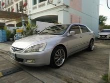 2004 Honda Accord 2.4 (ปี 03-07) E i-VTEC Sedan AT