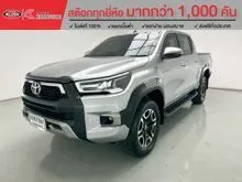 2022 Toyota HILUX REVO 2.4 Prerunner Mid Double Cab Pickup